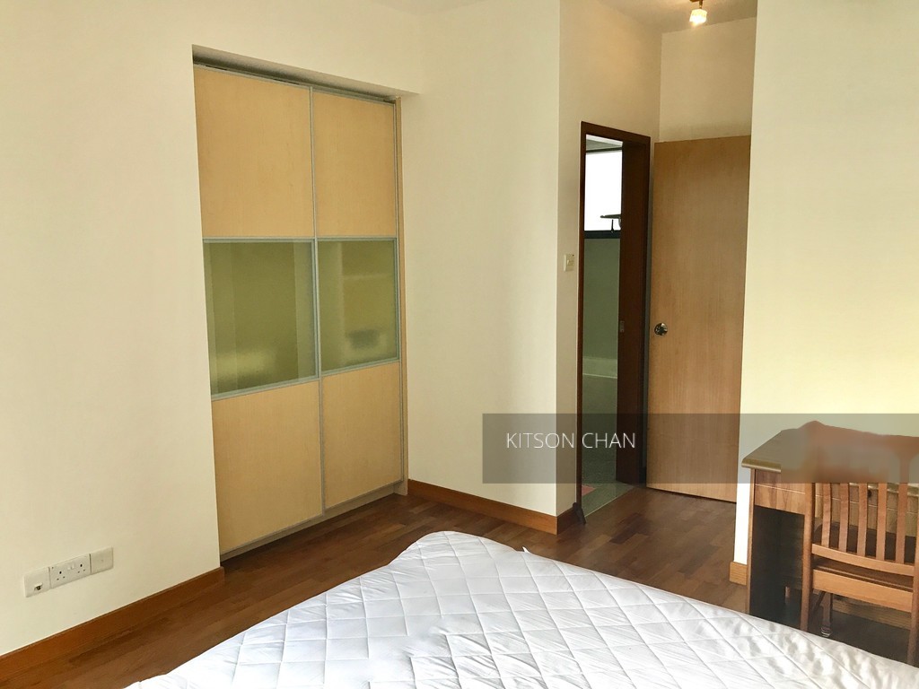 Blue Horizon (D5), Condominium #143296462